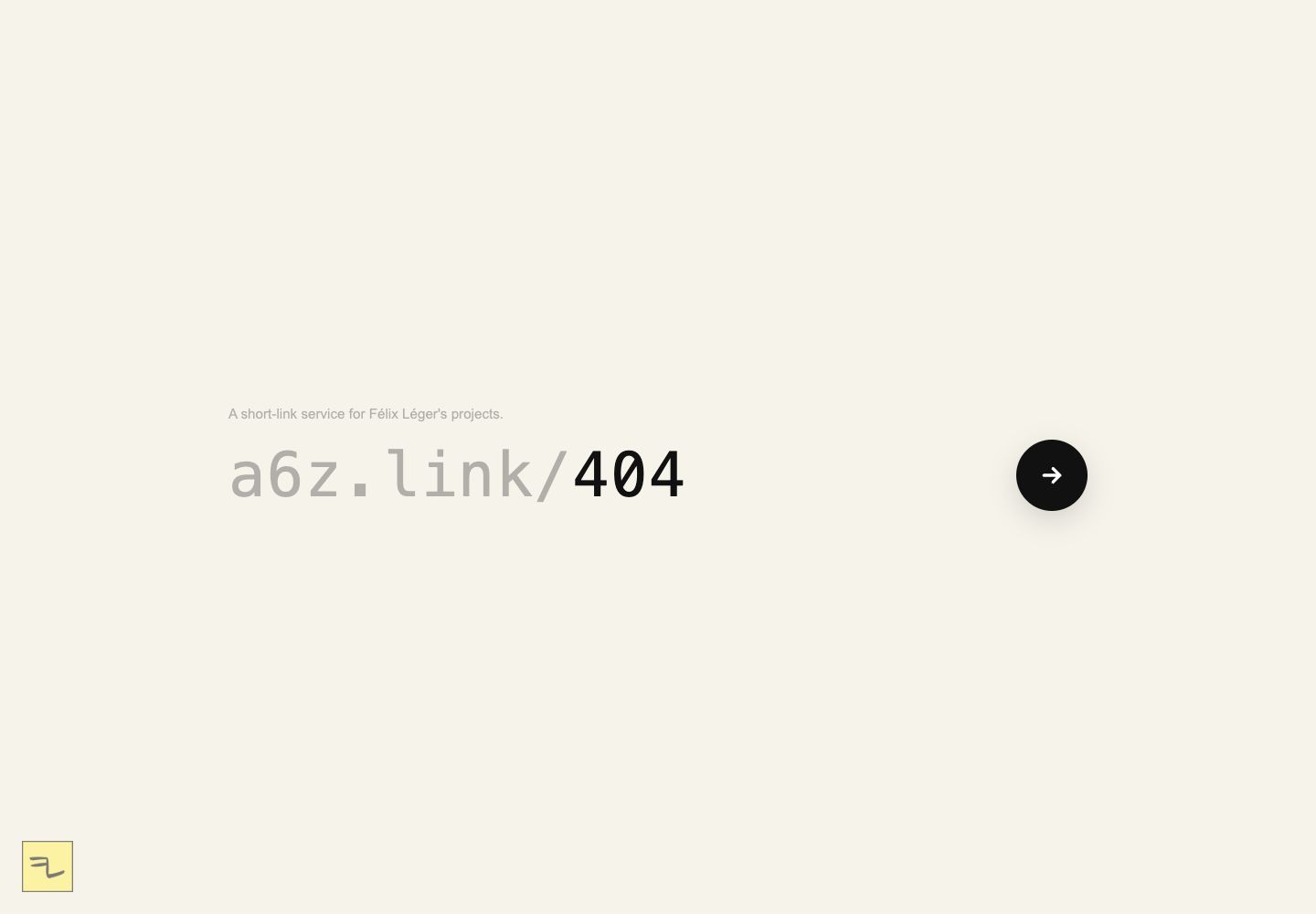 English 404 page using the home-style fallback shell